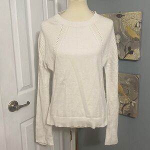 Minnie Rose Women’s Medium Sweater.